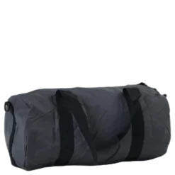 Sport Duffel Bag Grey