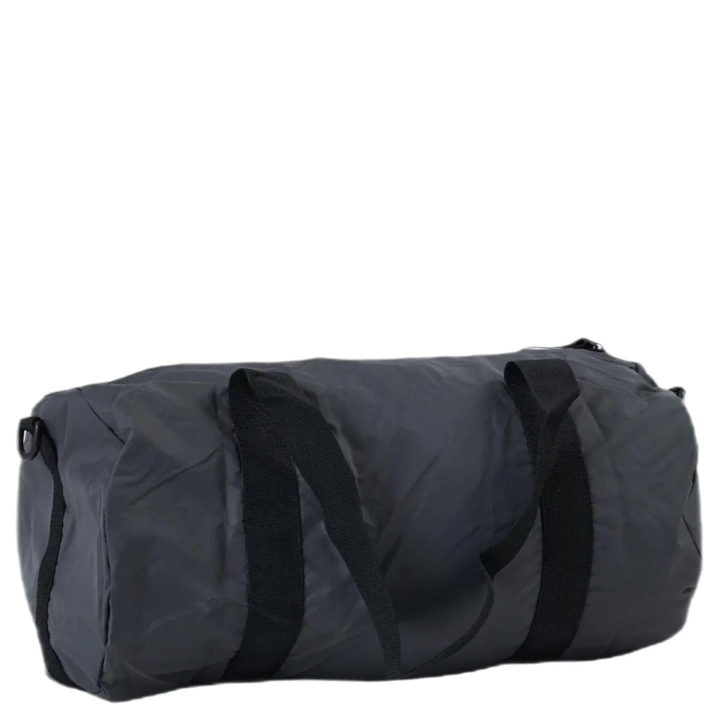 Sport Duffel Bag Grey