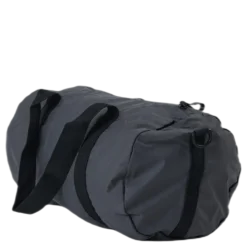 Sport Duffel Bag Grey