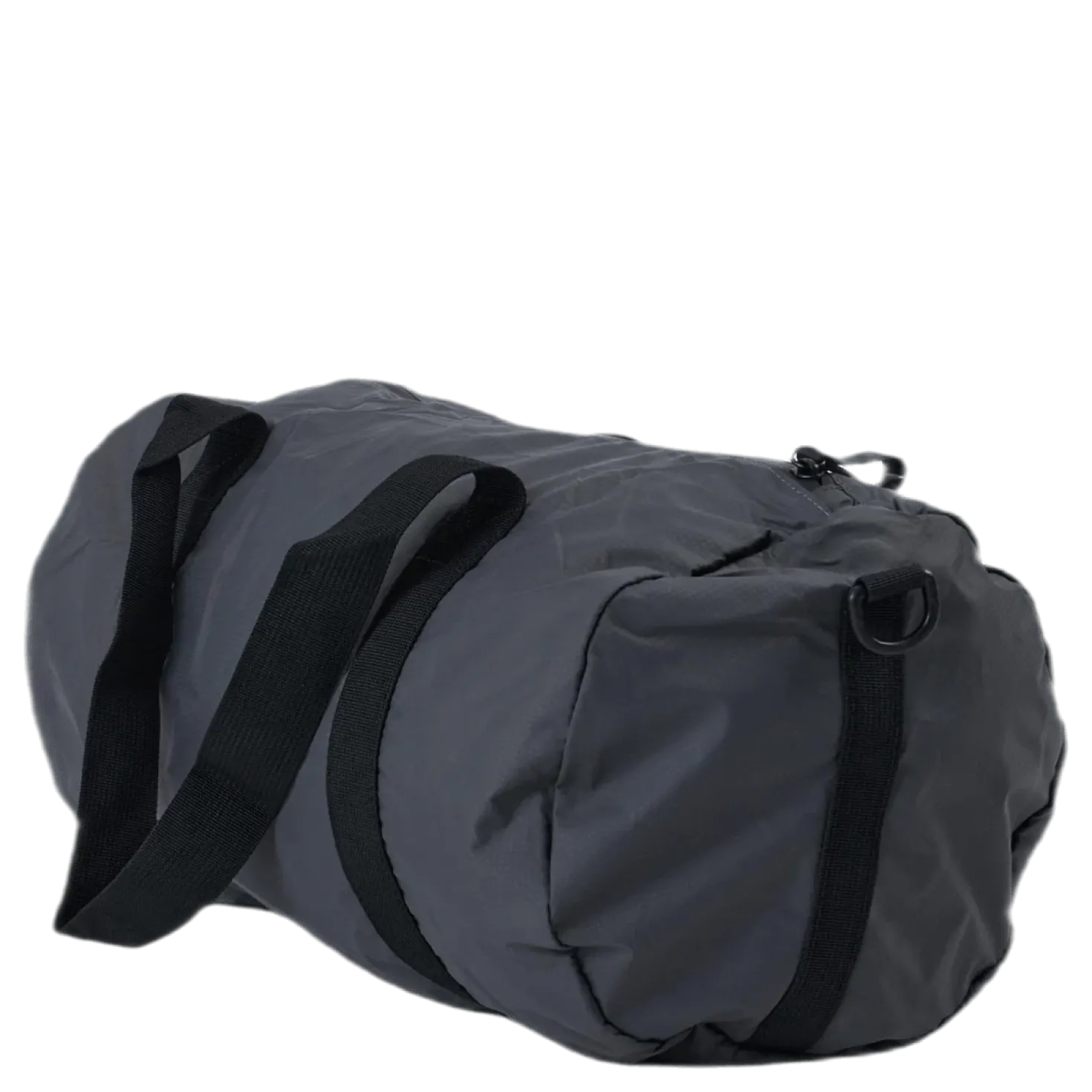 Sport Duffel Bag Grey