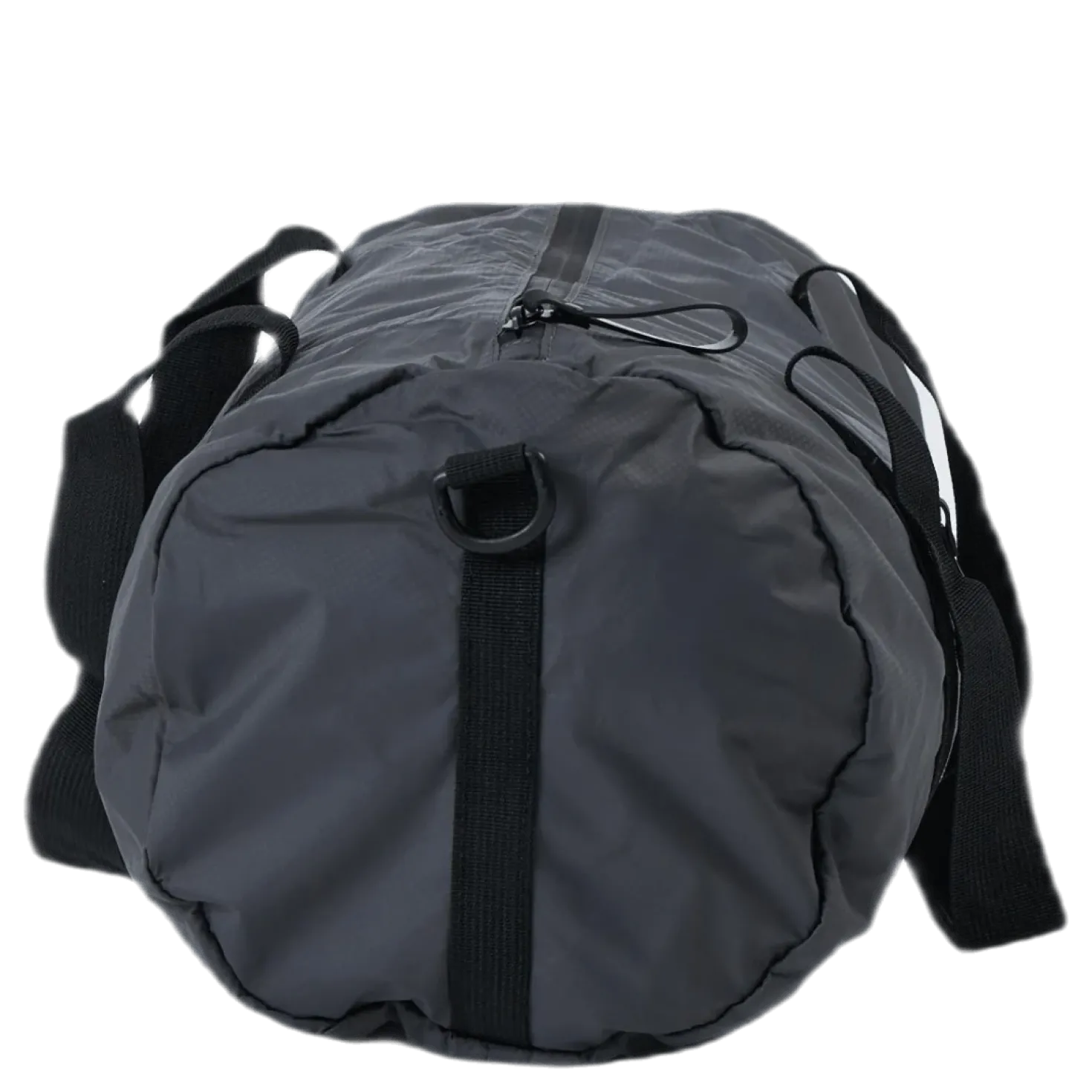 Sport Duffel Bag Grey