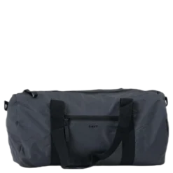 Sport Duffel Bag Grey