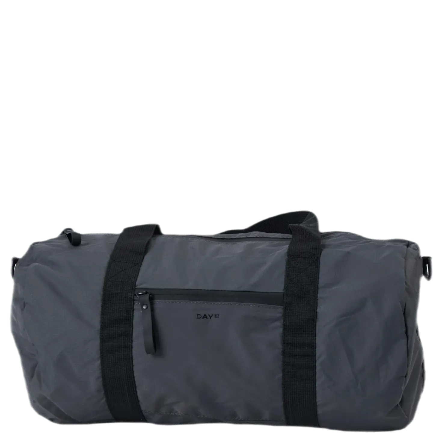 Sport Duffel Bag Grey
