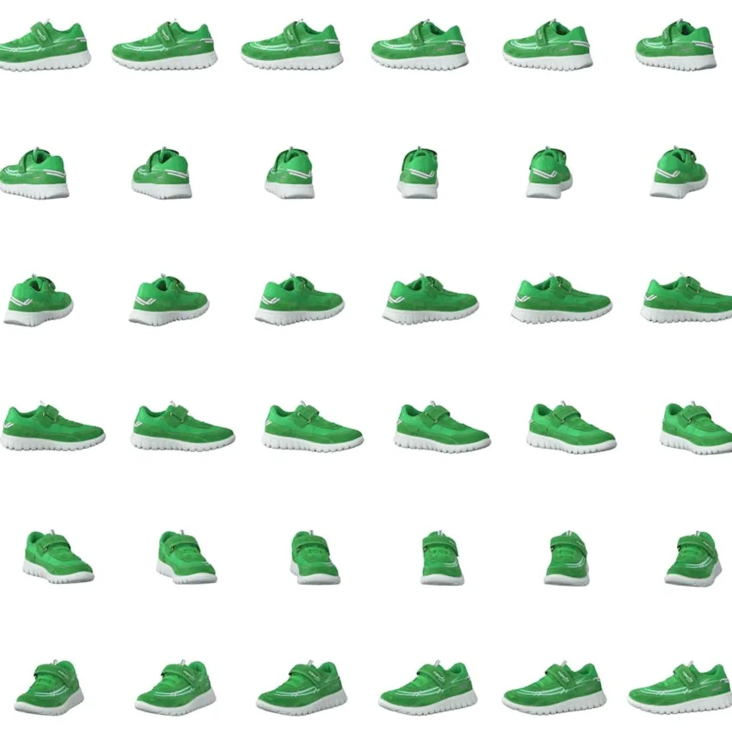 Sport7 Green