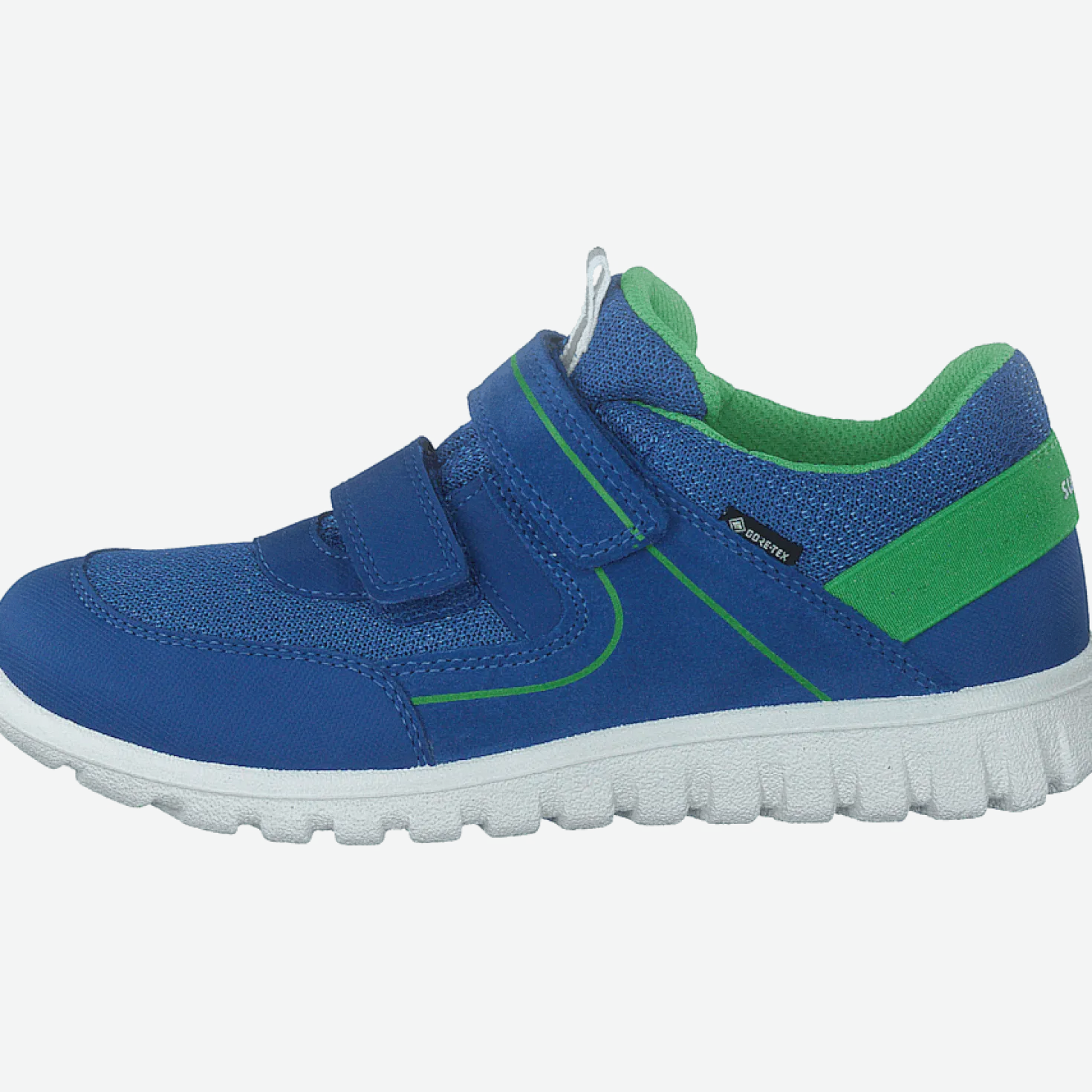 Sport7 Gtx Blue/green