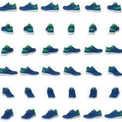 Sport7 Gtx Blue/green
