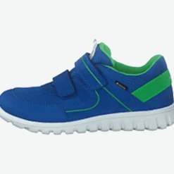 Sport7 Gtx Blue/green