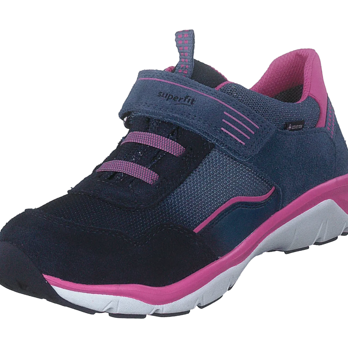 Sport5 Gtx Blue/pink