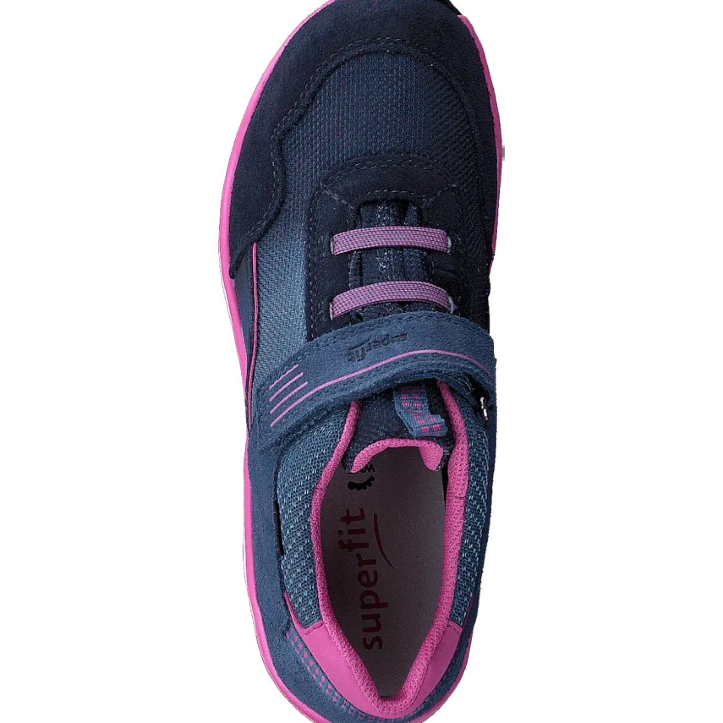Sport5 Gtx Blue/pink