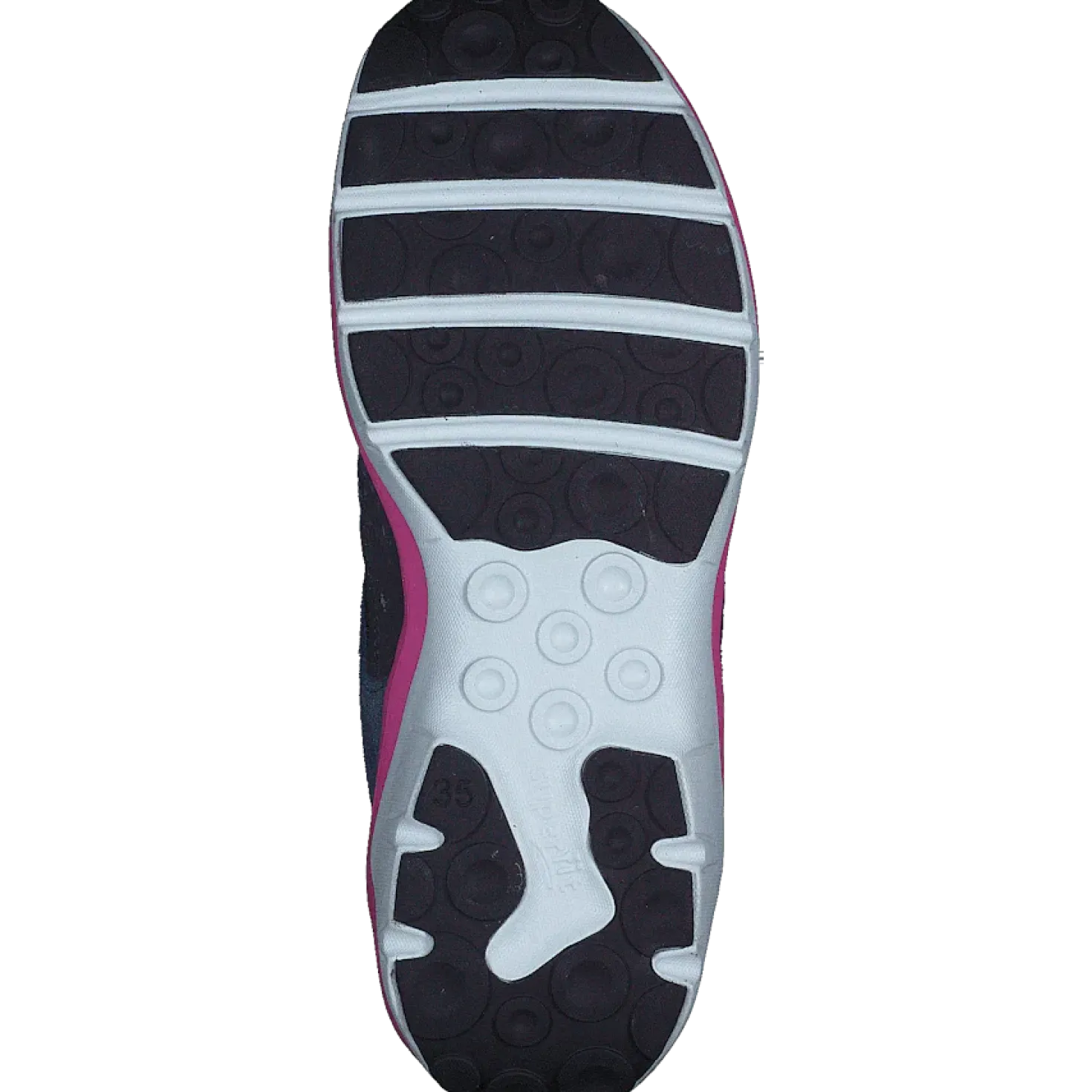 Sport5 Gtx Blue/pink