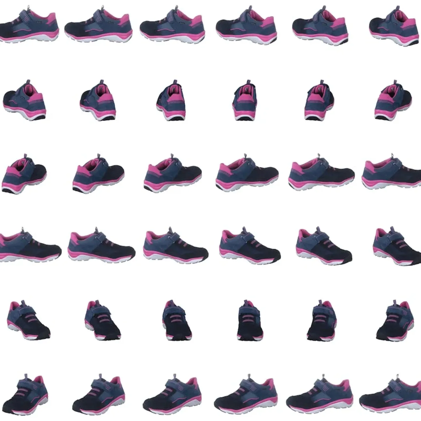 Sport5 Gtx Blue/pink