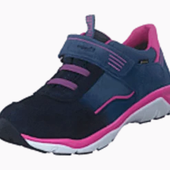 Sport5 Gtx Blue/pink