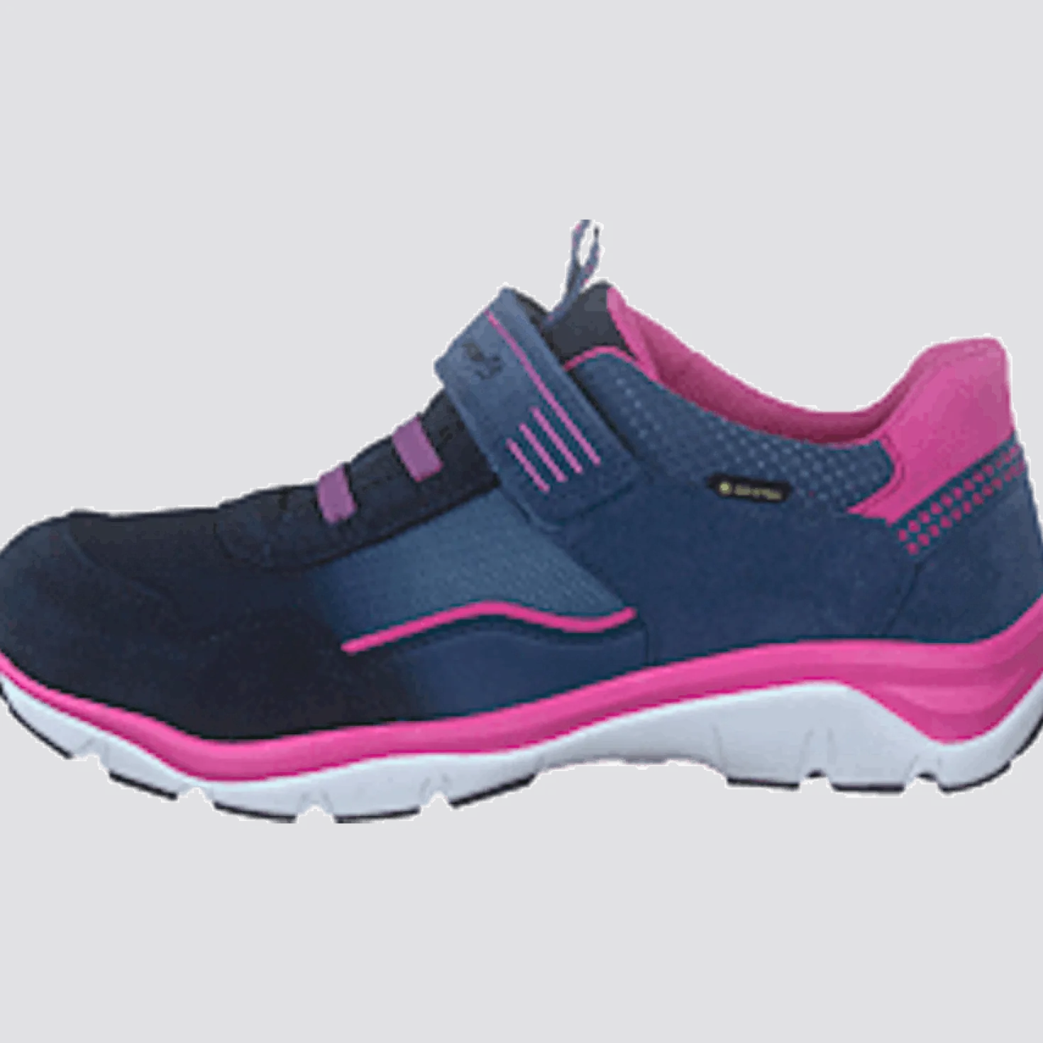 Sport5 Gtx Blue/pink