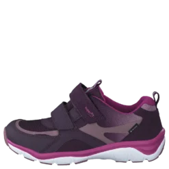 Sport5 GTX Low Purple