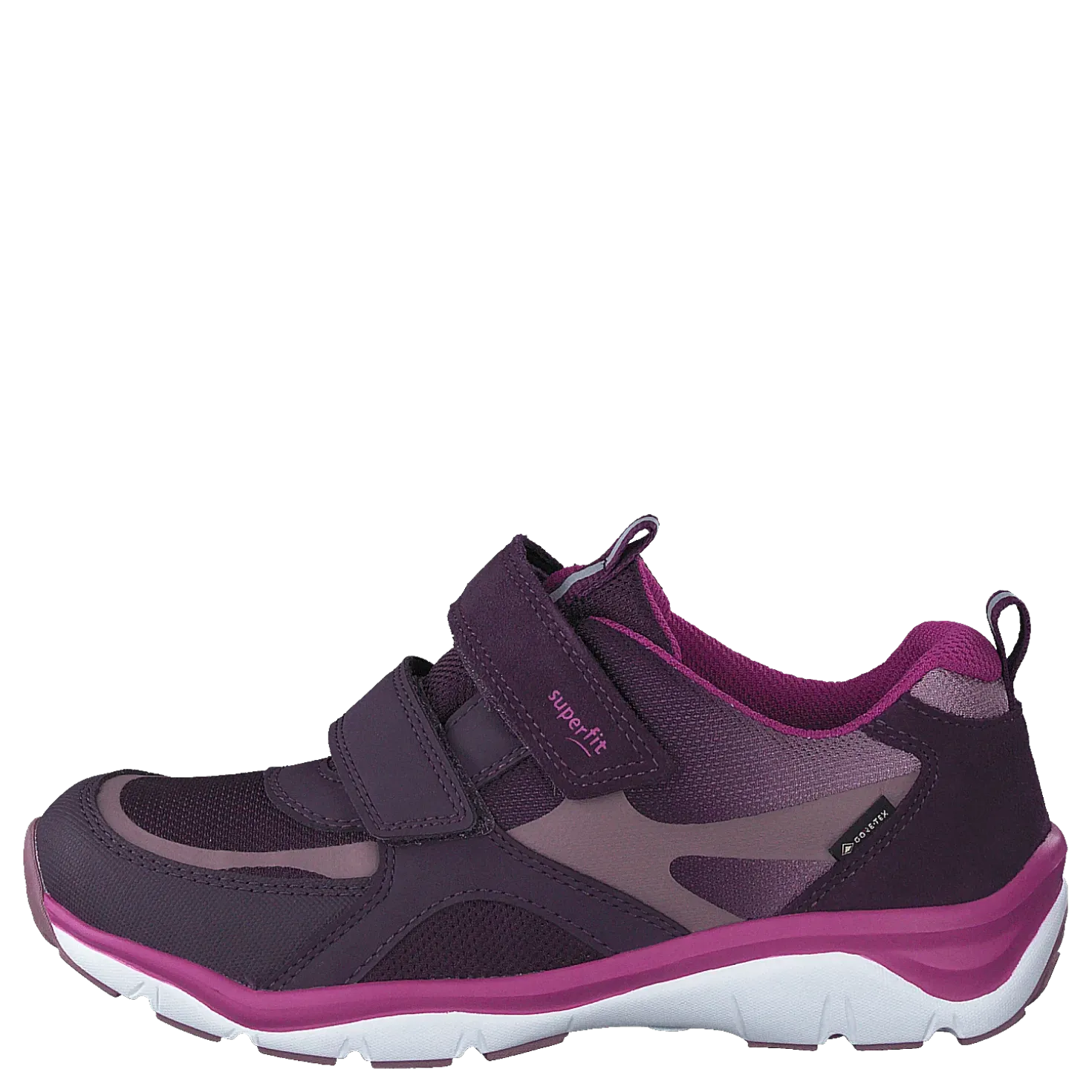 Sport5 GTX Low Purple
