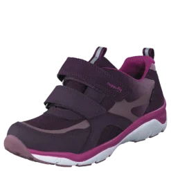 Sport5 GTX Low Purple