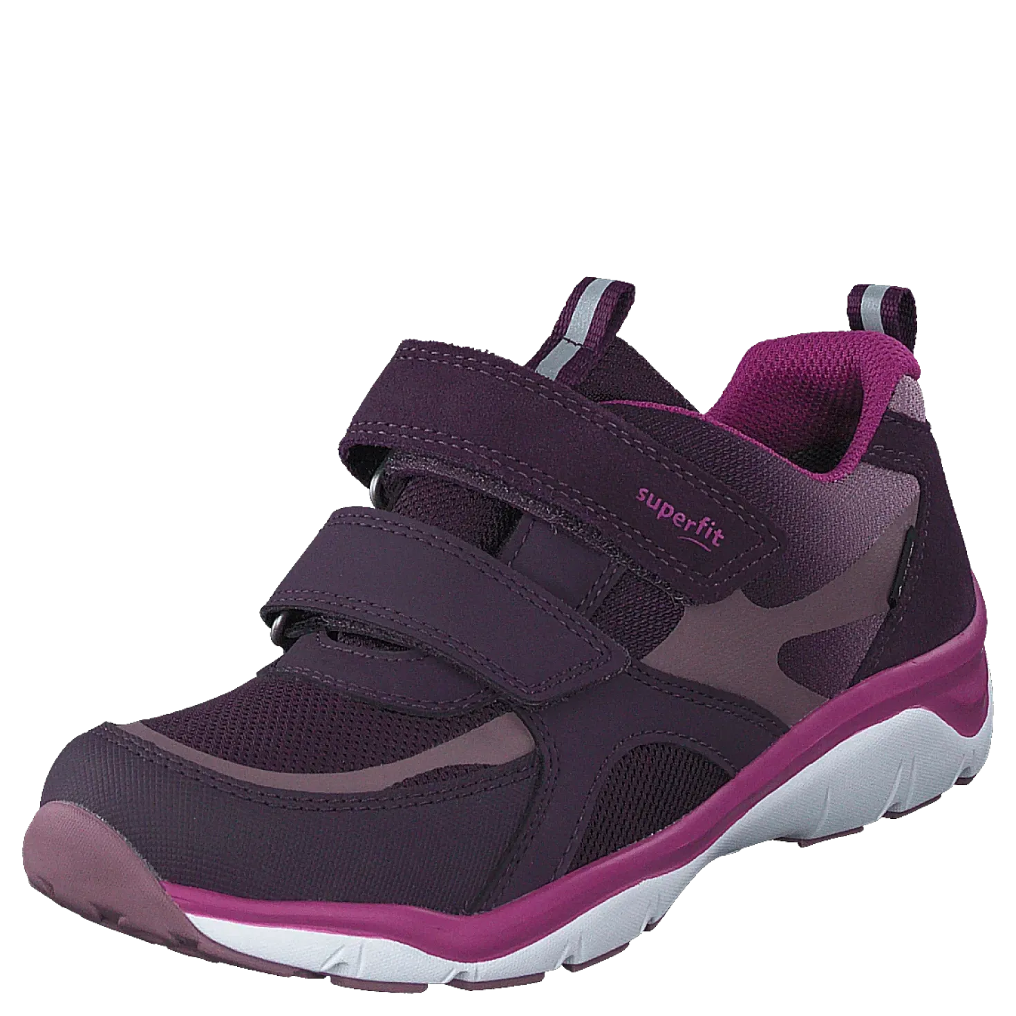 Sport5 GTX Low Purple