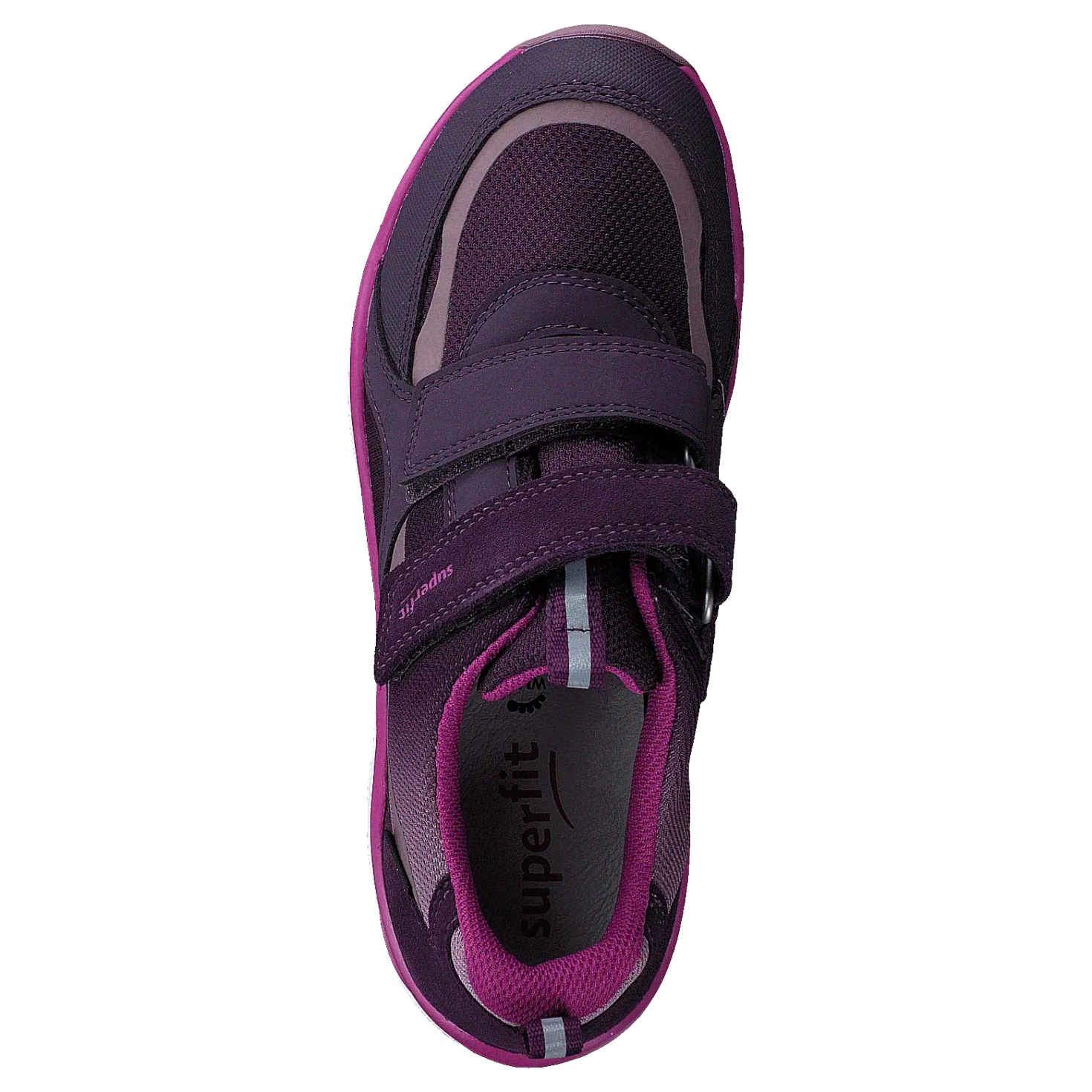 Sport5 GTX Low Purple