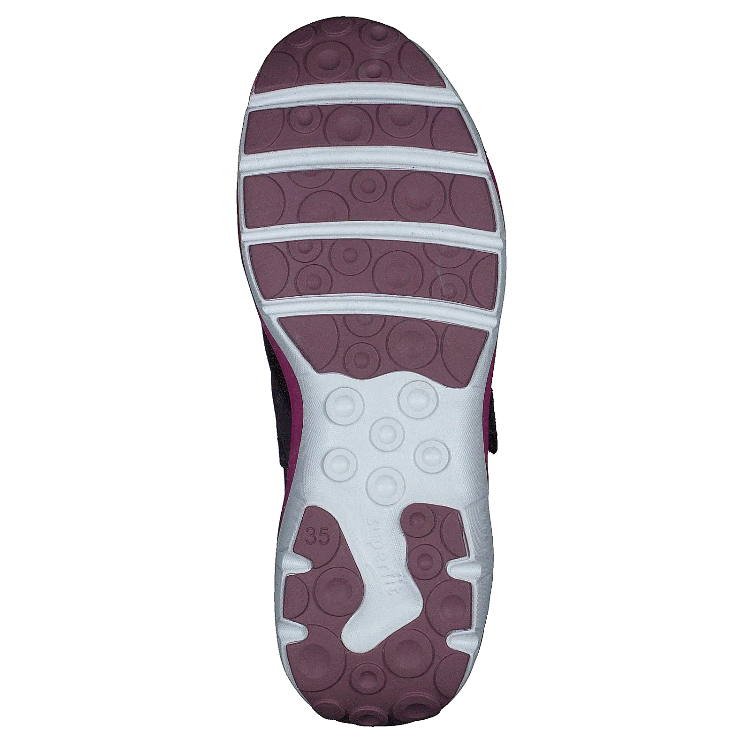 Sport5 GTX Low Purple