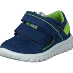 Sport7 Gtx Ocean/green