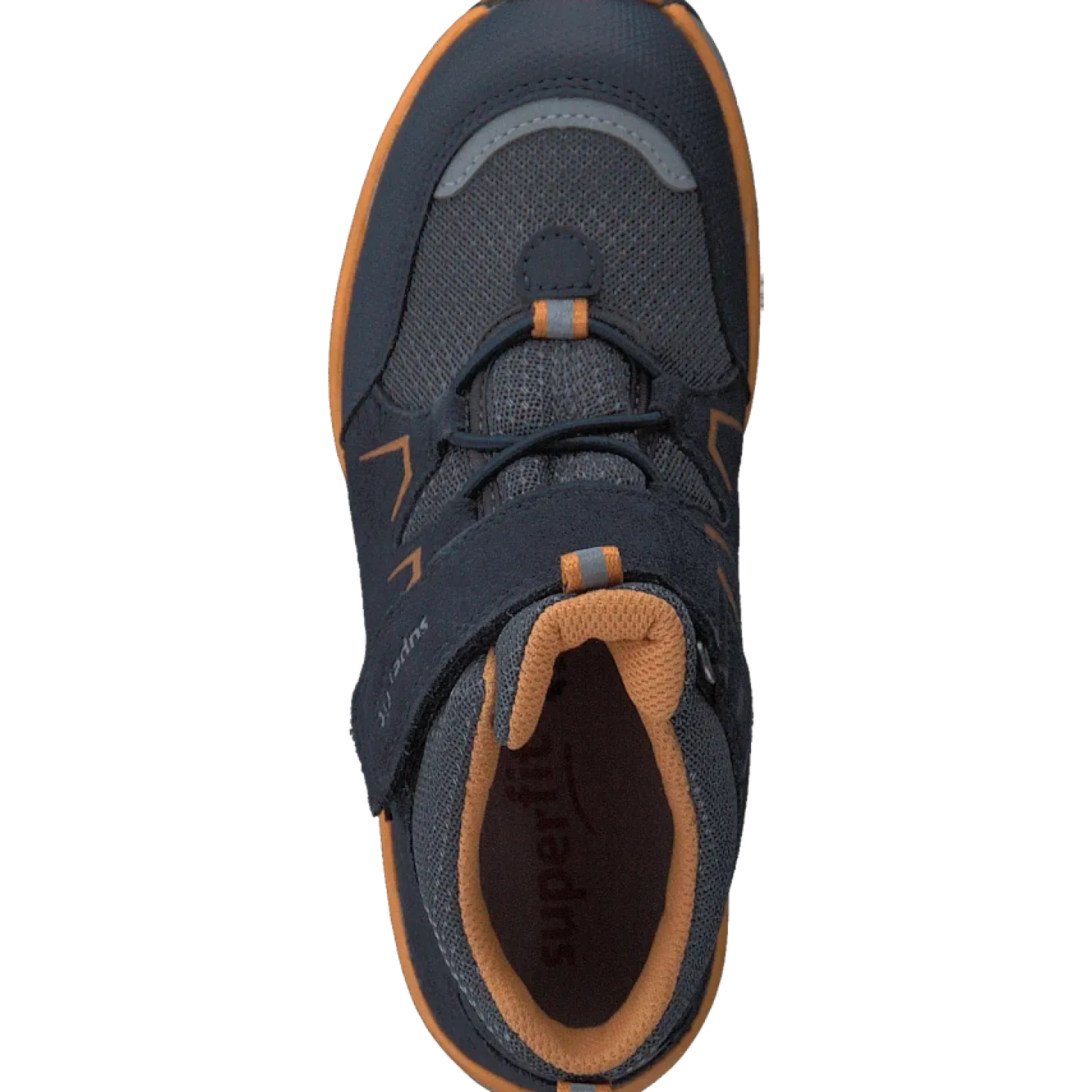 Sport5 GTX 1-velcro Blue