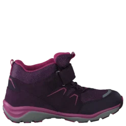 Sport5 GTX 1-velcro Purple