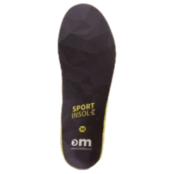 Sport Insole Black