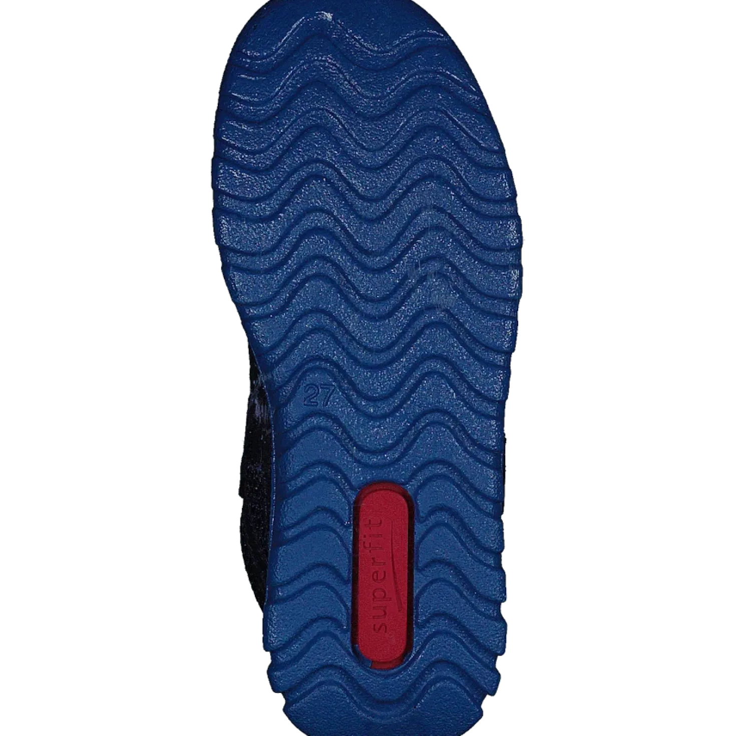 Sport7 Mini Blue