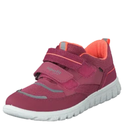 Sport7 Mini Pink
