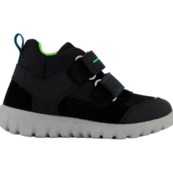 Sport7 Mini Schwarz/hellgrün