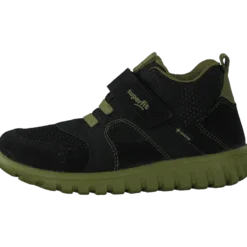 Sport7 One Gore-tex Black