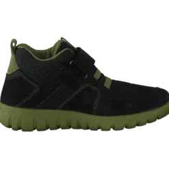 Sport7 One Gore-tex Black