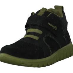 Sport7 One Gore-tex Black