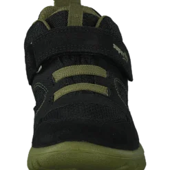 Sport7 One Gore-tex Black