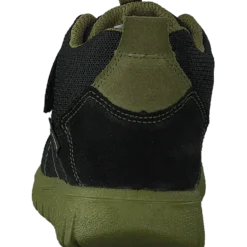 Sport7 One Gore-tex Black