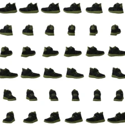 Sport7 One Gore-tex Black