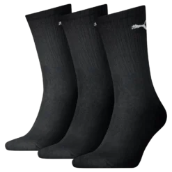 Sport 3-pack Black