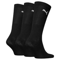 Sport 3-pack Black