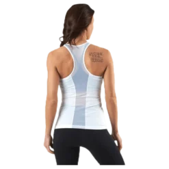 Sport Racerback White