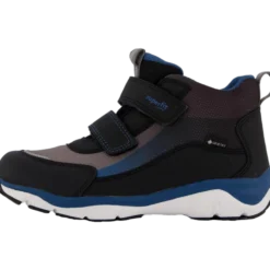 Sport5 Schwarz/blau
