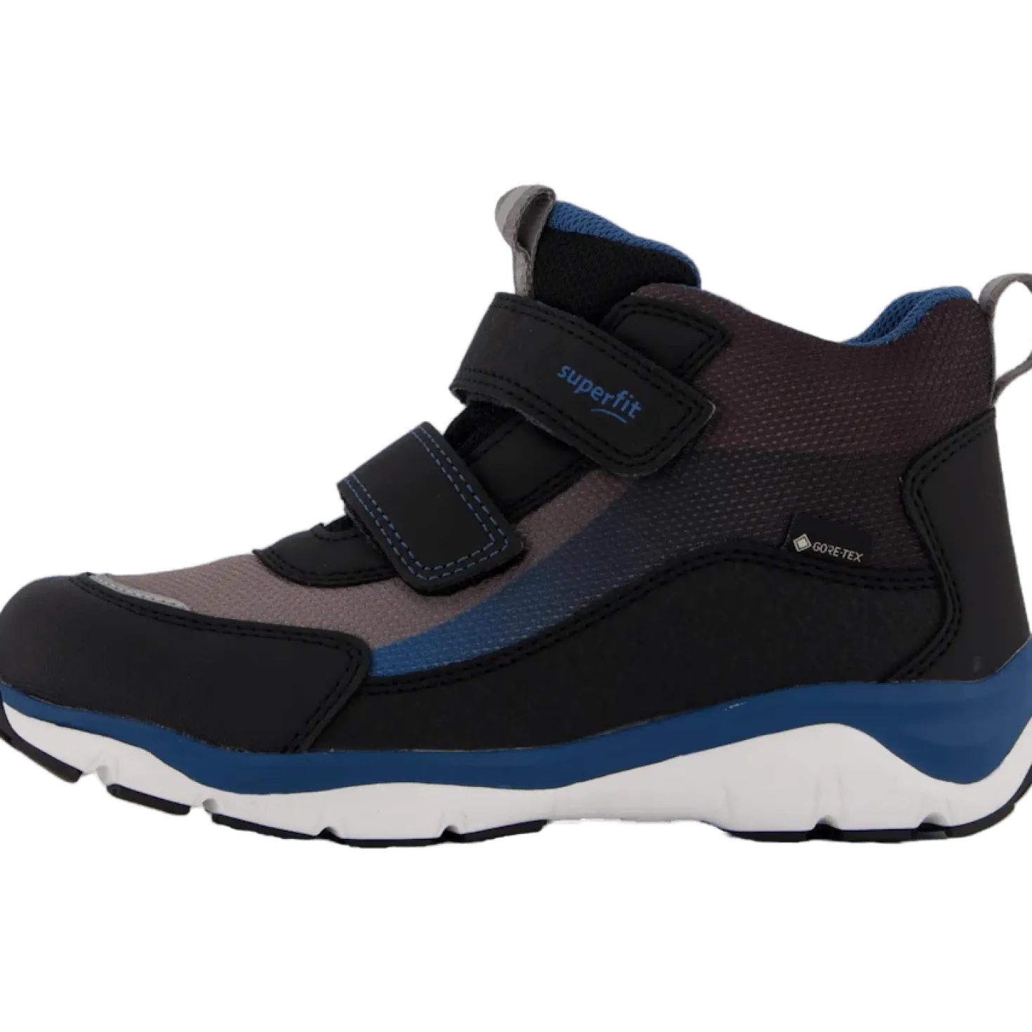 Sport5 Schwarz/blau