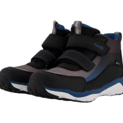 Sport5 Schwarz/blau