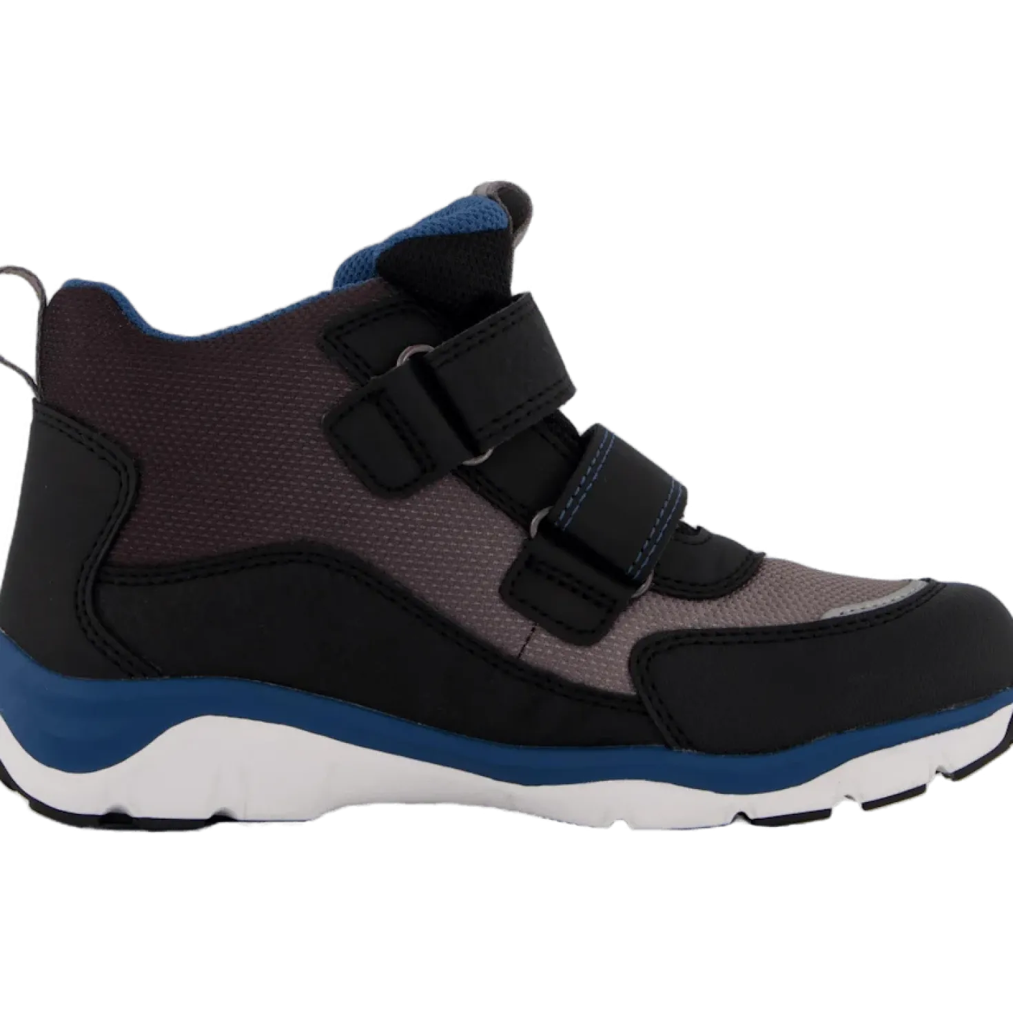 Sport5 Schwarz/blau
