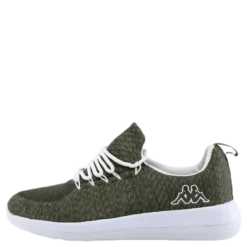 Sport shoe, Burgos Green