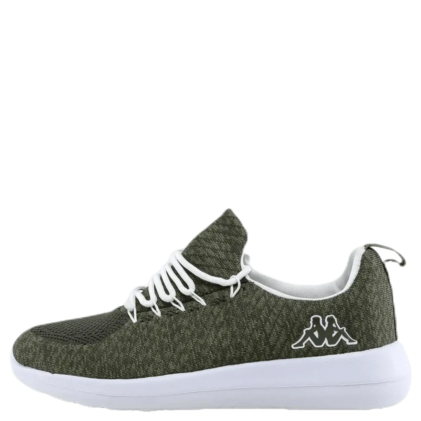 Sport shoe, Burgos Green