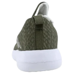 Sport shoe, Burgos Green