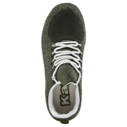 Sport shoe, Burgos Green