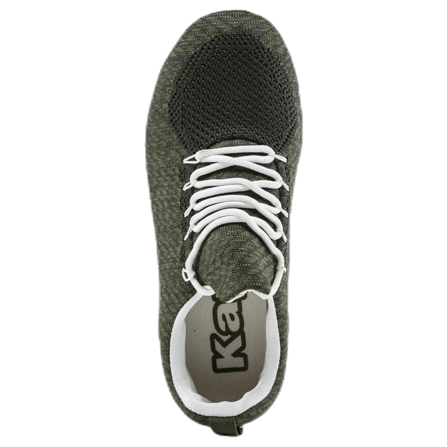 Sport shoe, Burgos Green