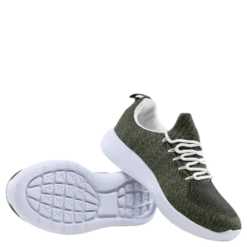 Sport shoe, Burgos Green
