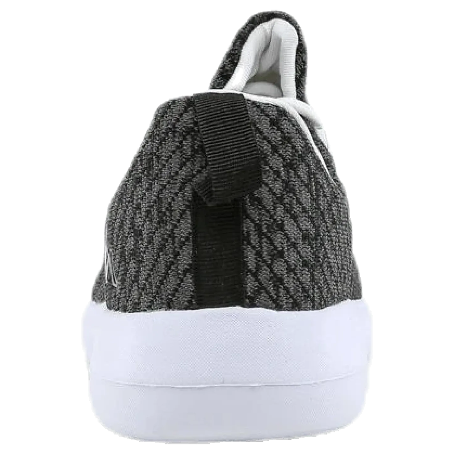 Sport shoe, Burgos White/Black